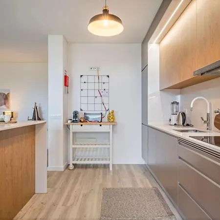 Location - With Pool Apartment