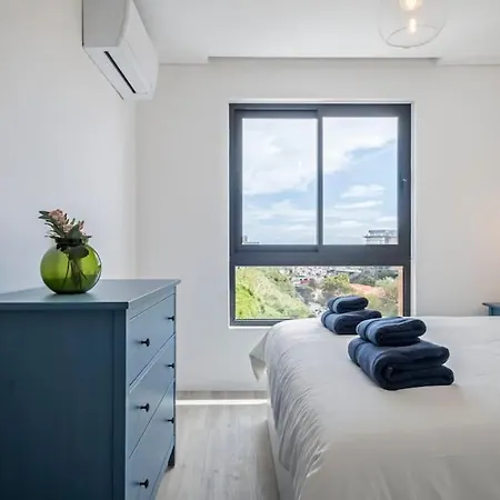 Location - With Pool Apartment