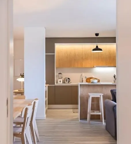 דירה Location - With Pool פונשל