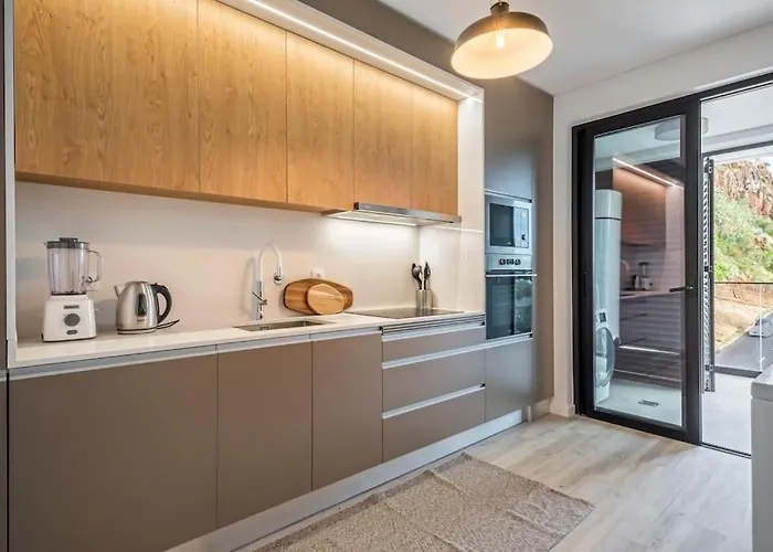 דירה Location - With Pool *