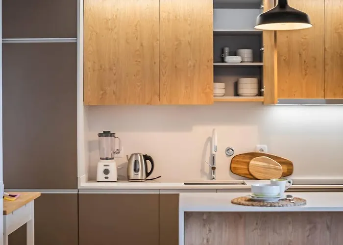 شقة Location - With Pool *