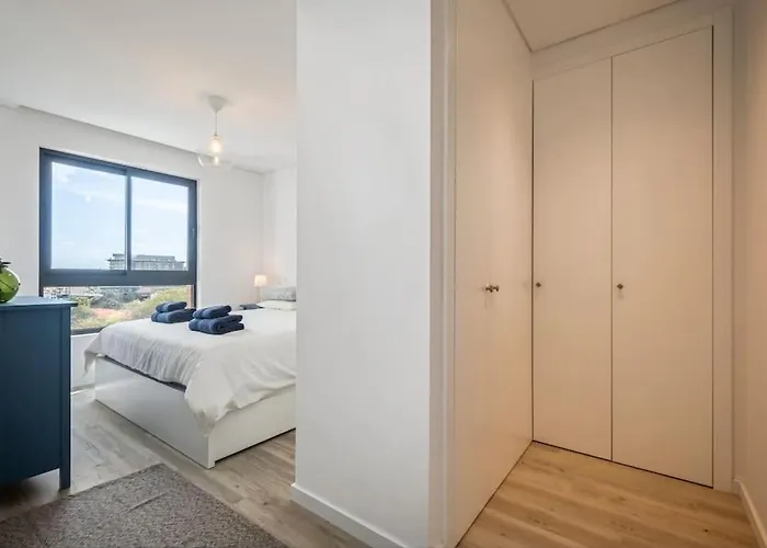 Location - With Pool * فونشال