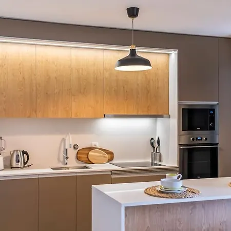 Location - With Pool * Funchal