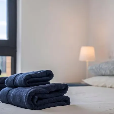 Location - With Pool Funchal