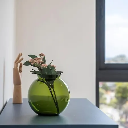 Location - With Pool Daire