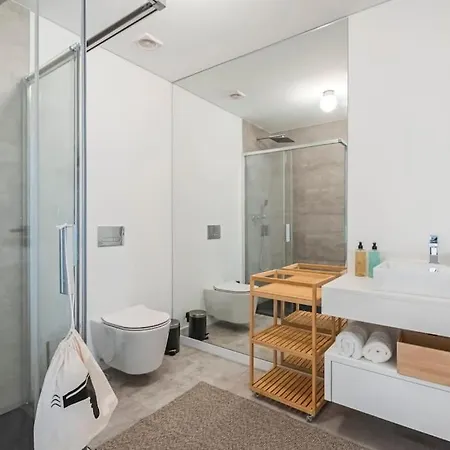 Daire Location - With Pool *