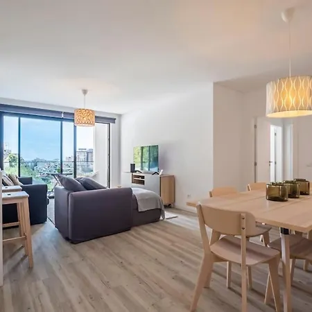 Location - With Pool Funchal